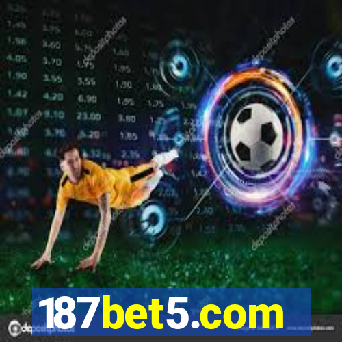 187bet5.com