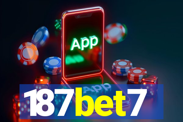 187bet7