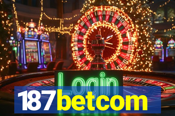 187betcom