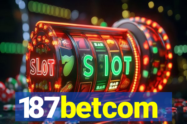 187betcom