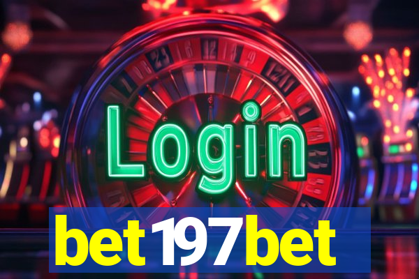 bet197bet