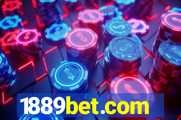 1889bet.com