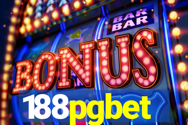 188pgbet