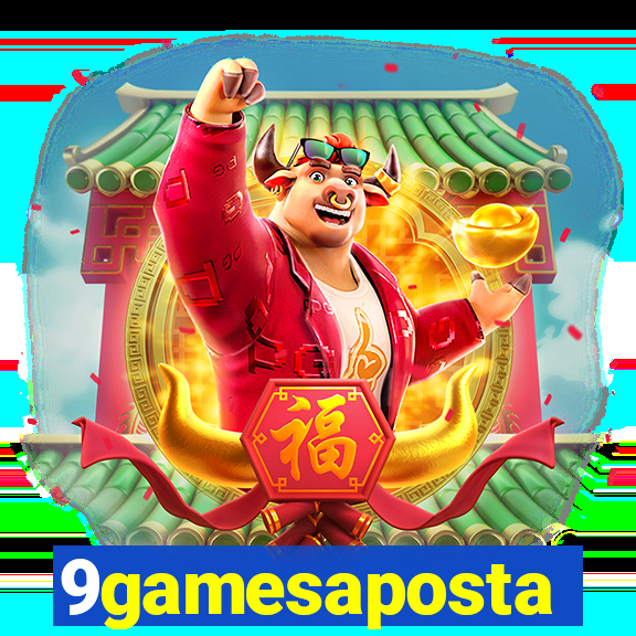 9gamesaposta