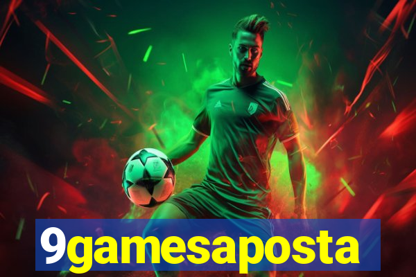 9gamesaposta