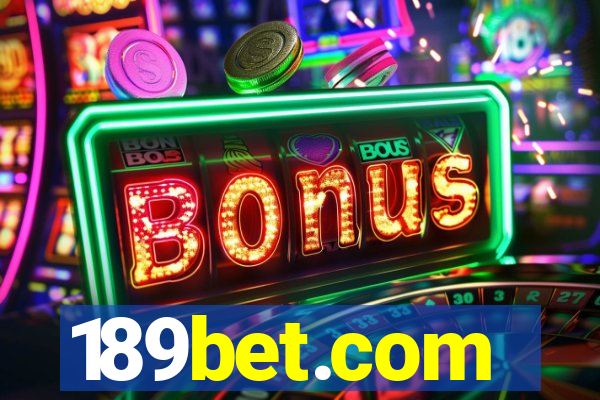 189bet.com