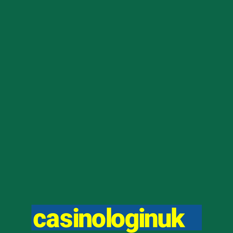 casinologinuk