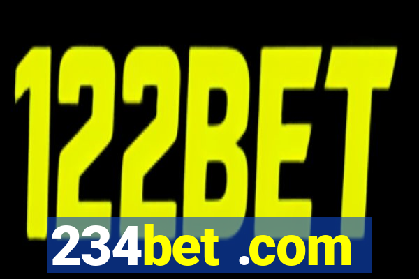 234bet .com