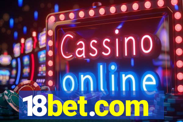 18bet.com