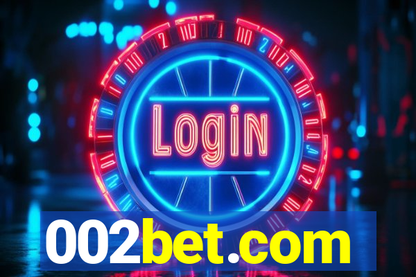 002bet.com