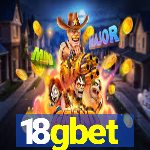 18gbet