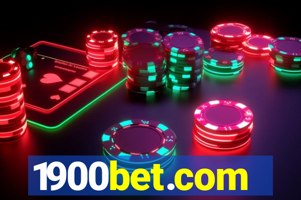 1900bet.com