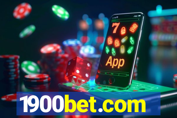 1900bet.com