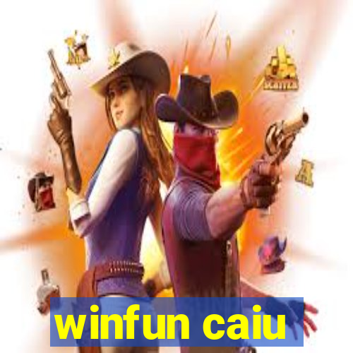 winfun caiu