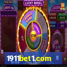 1911bet1.com