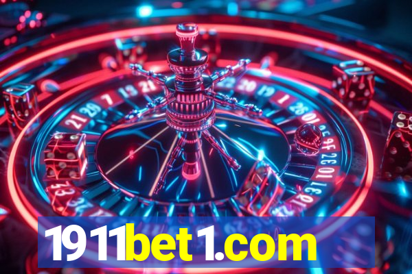 1911bet1.com