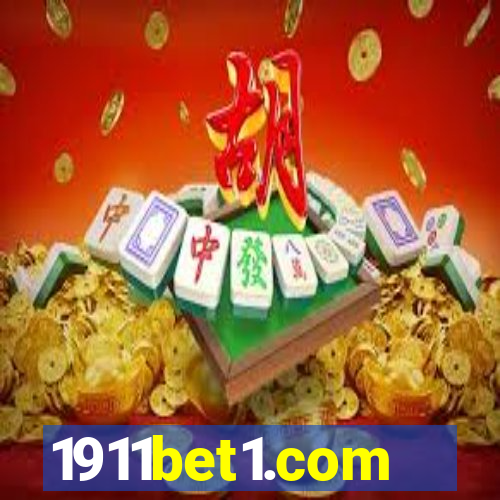 1911bet1.com