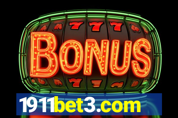 1911bet3.com