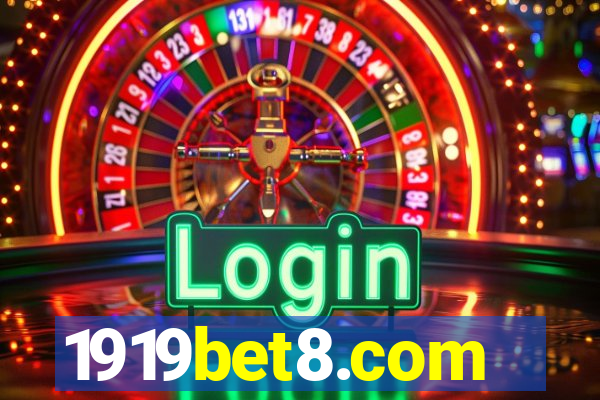 1919bet8.com