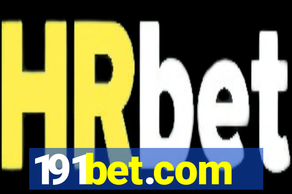 191bet.com