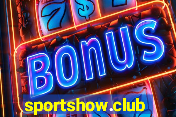 sportshow.club