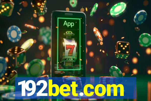 192bet.com