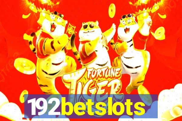 192betslots