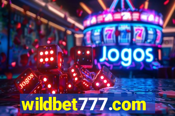 wildbet777.com