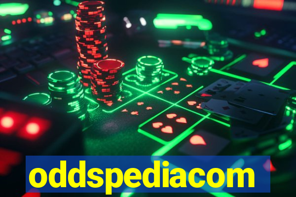 oddspediacom