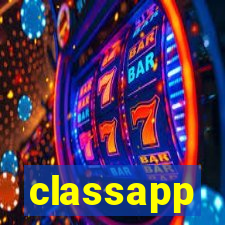 classapp