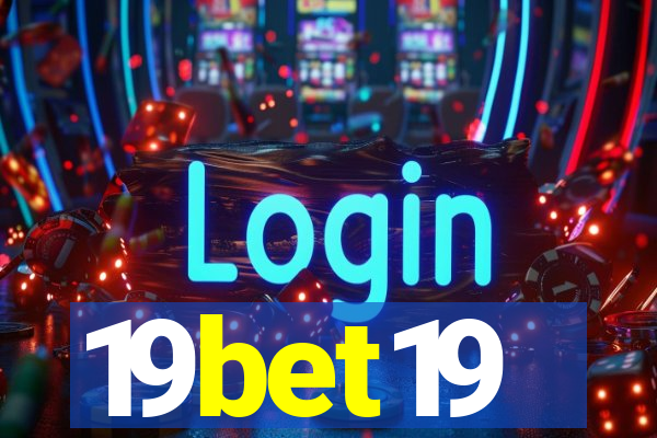 19bet19