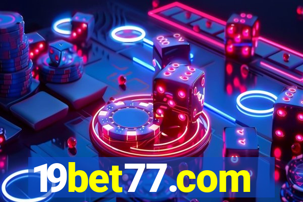 19bet77.com