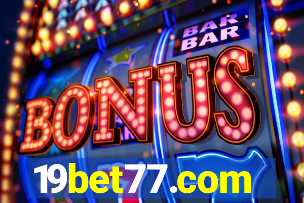 19bet77.com