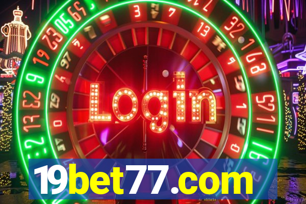 19bet77.com