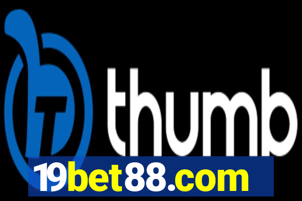 19bet88.com