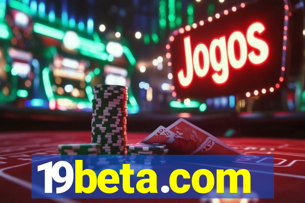 19beta.com