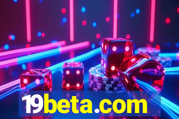 19beta.com