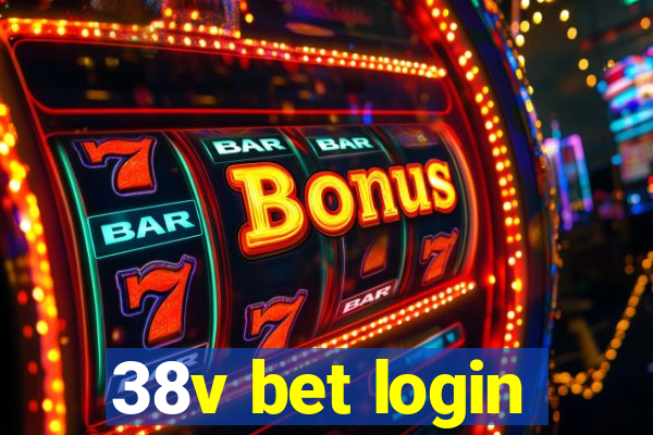 38v bet login