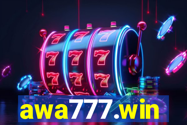 awa777.win