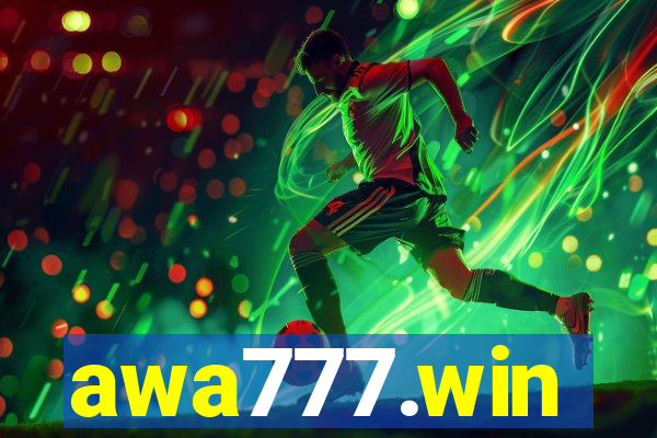 awa777.win