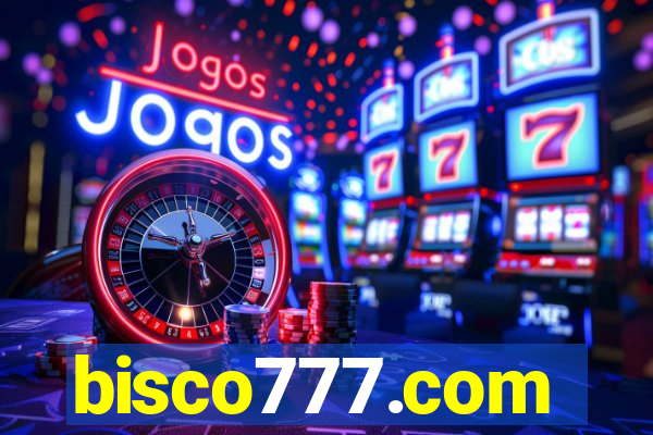 bisco777.com