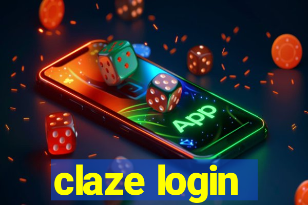 claze login