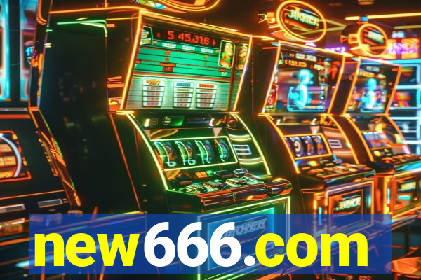 new666.com