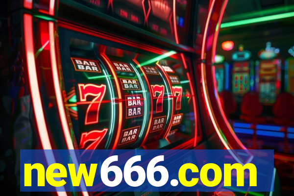 new666.com