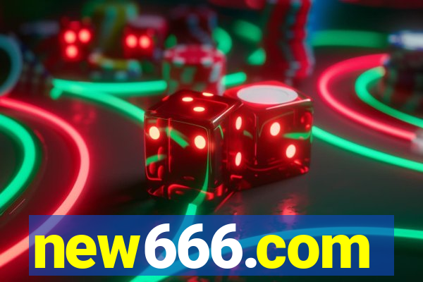 new666.com