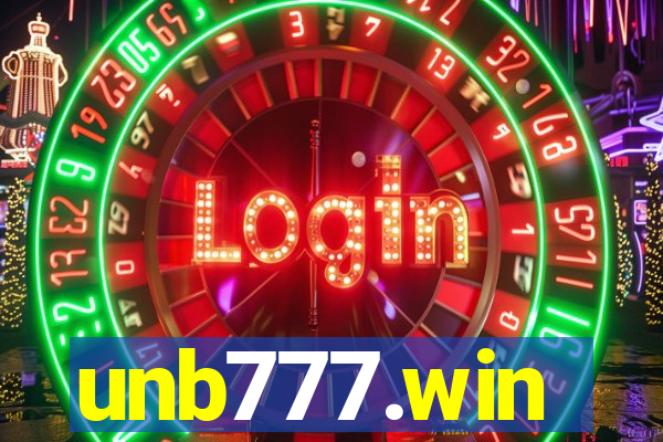 unb777.win