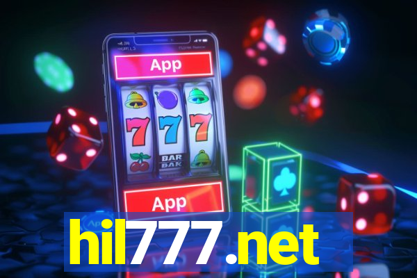 hil777.net