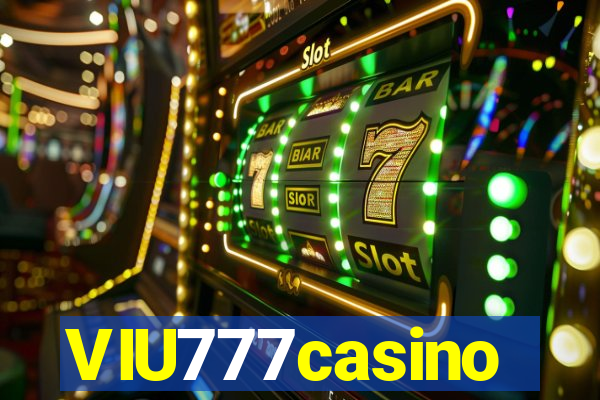 VIU777casino