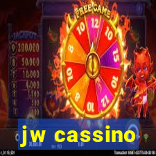 jw cassino