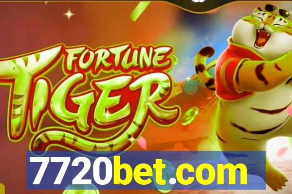 7720bet.com